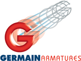 Germain armatures